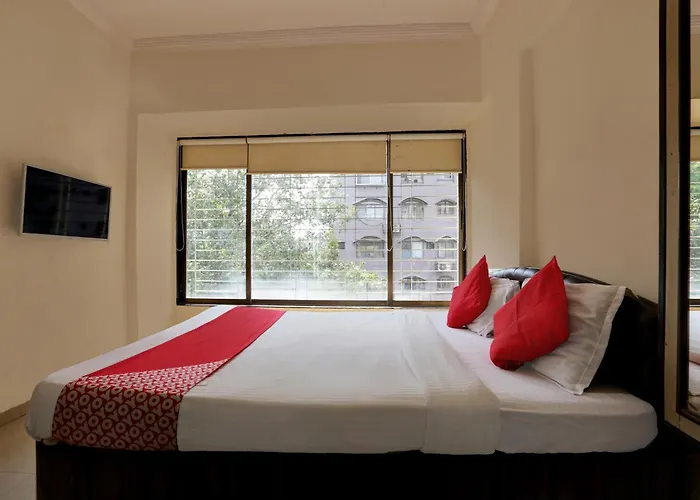 Hotel O Lal Sai Residency