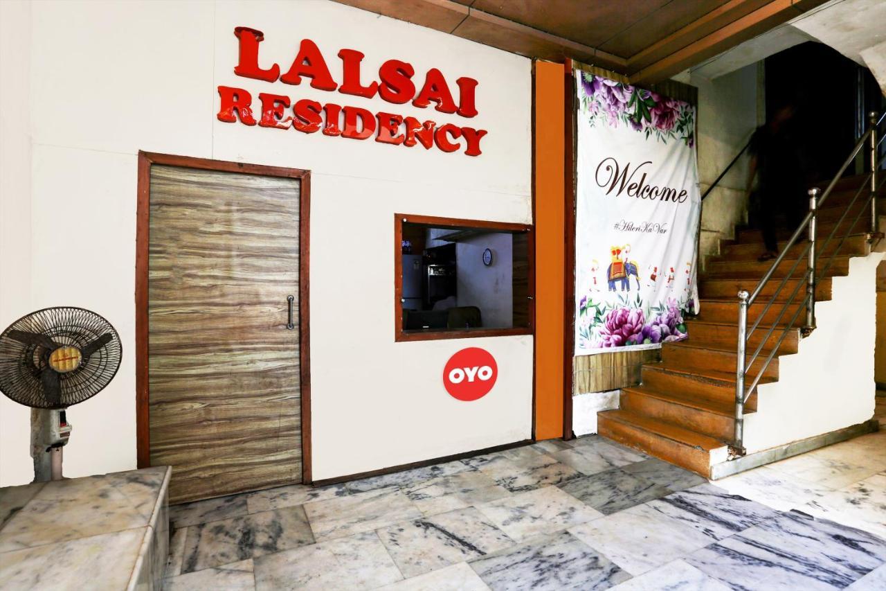 Hotel Super O Lal Sai Residency