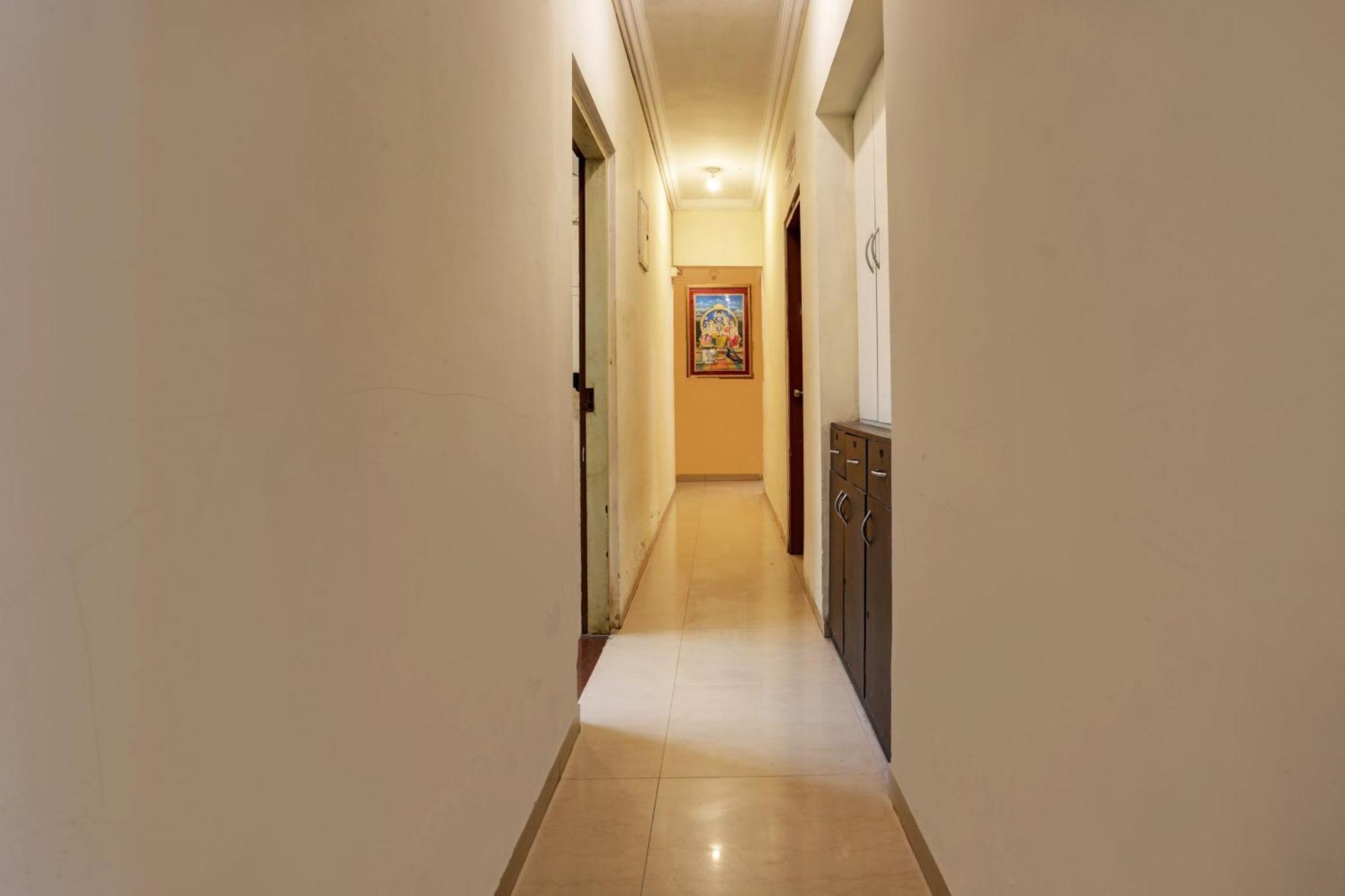 Super O Lal Sai Residency