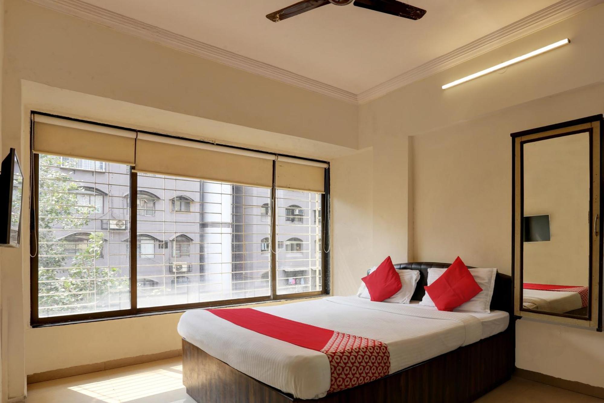 Super O Lal Sai Residency Hotel