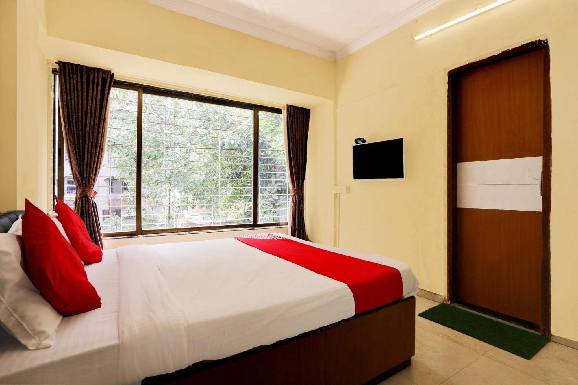 Super O Lal Sai Residency Hotel