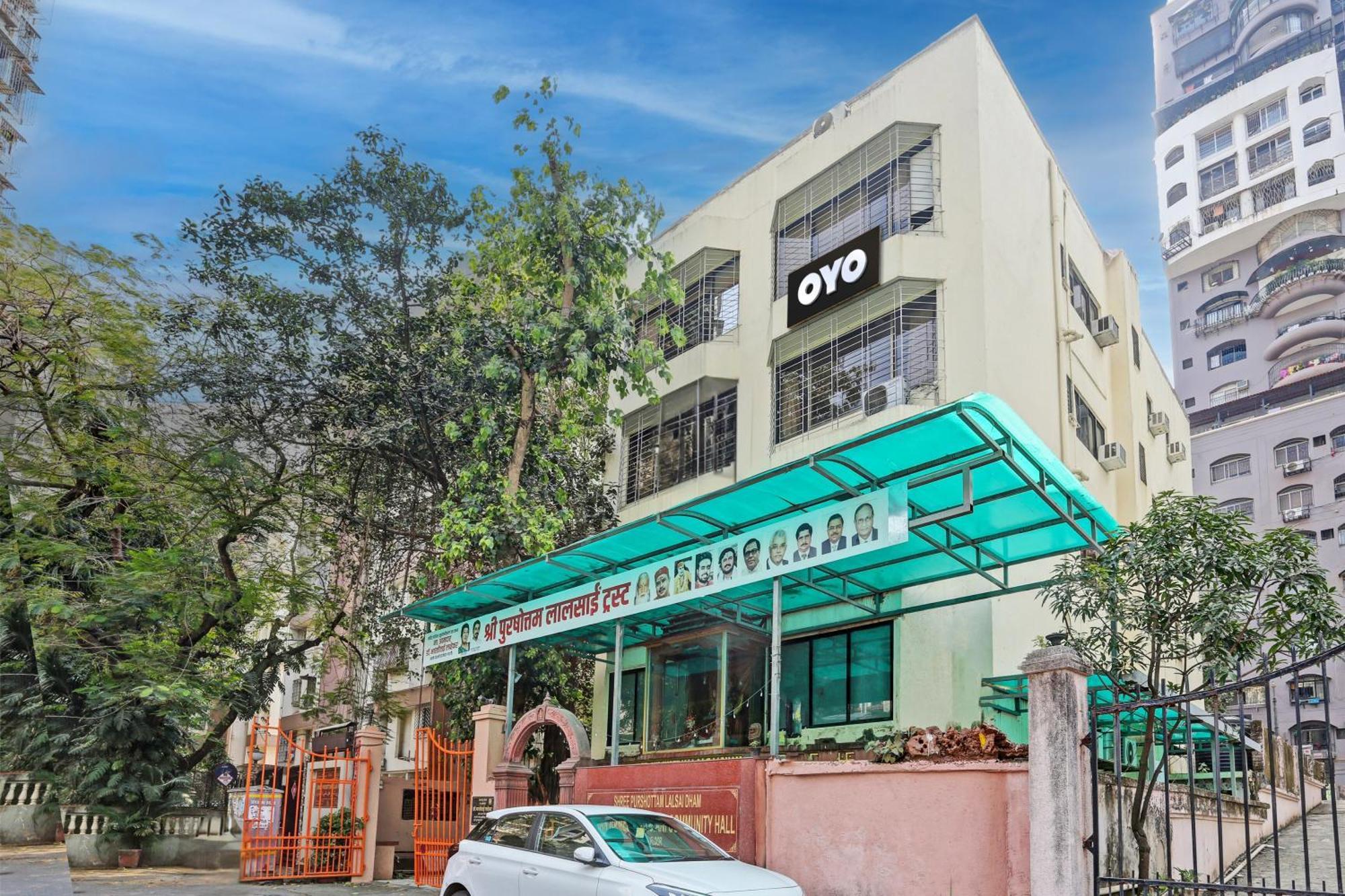 Hotel Super O Lal Sai Residency Bombay