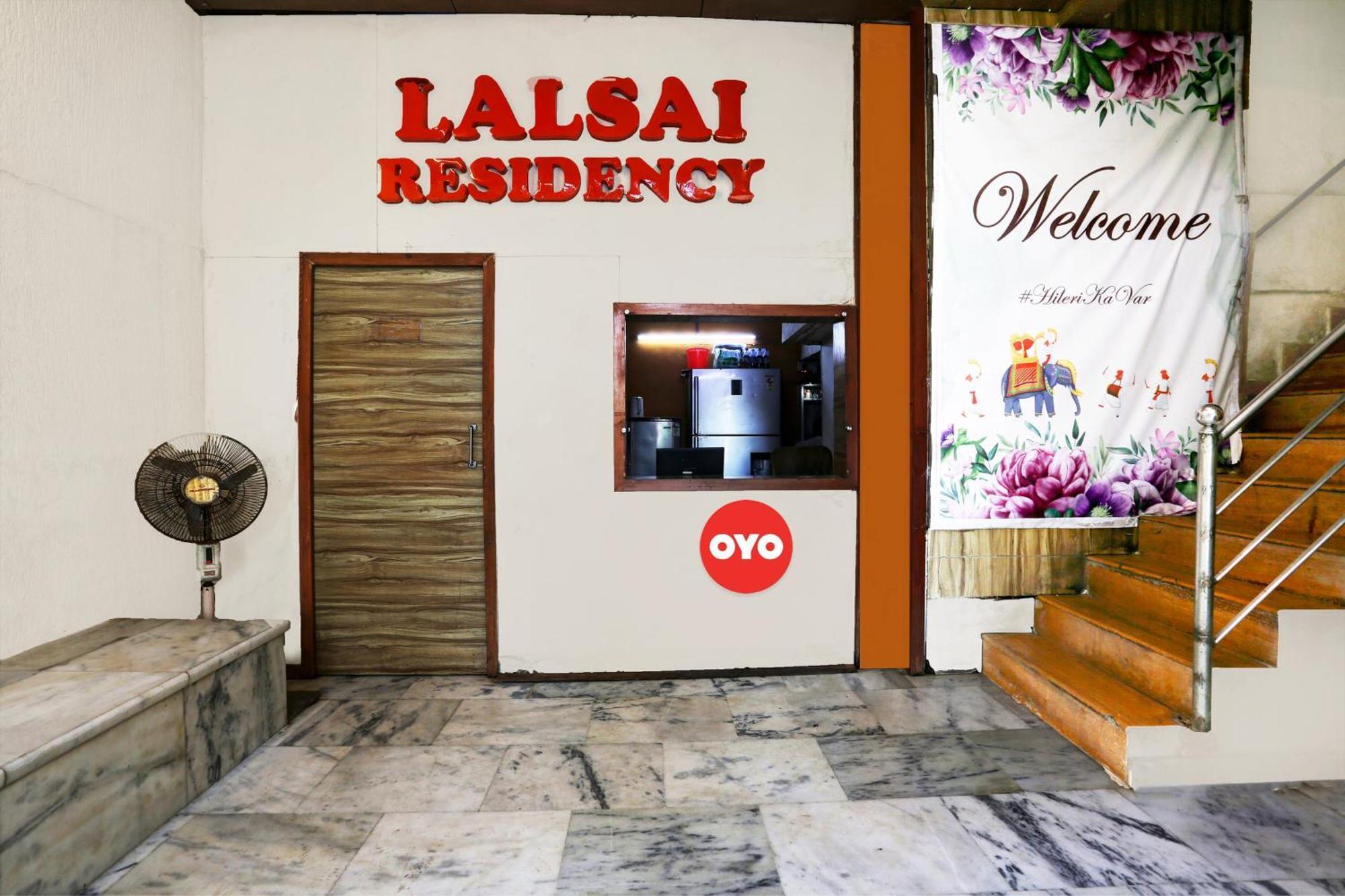 Super O Lal Sai Residency Hotel Bombay