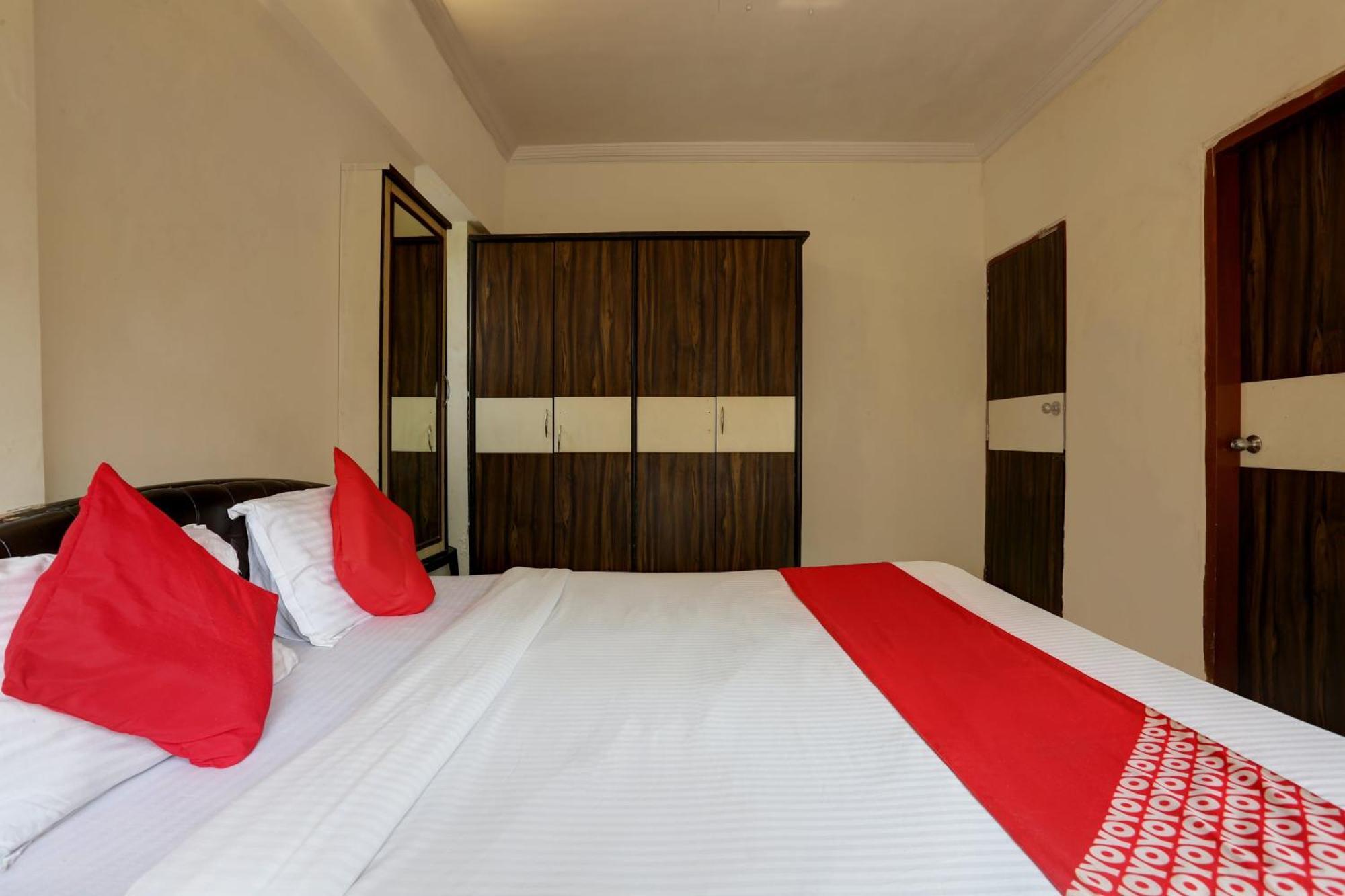 Hotel O Lal Sai Residency 4*