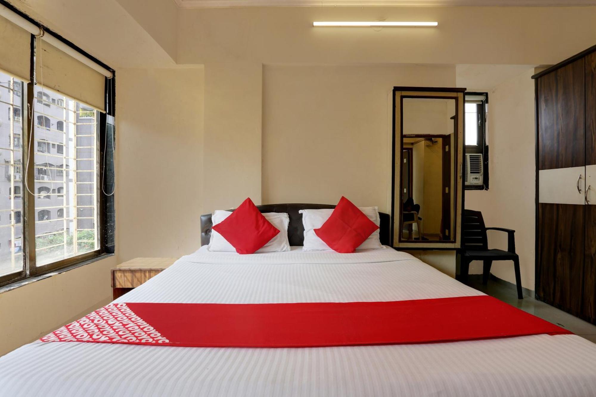 O Lal Sai Residency Hotel Mumbai