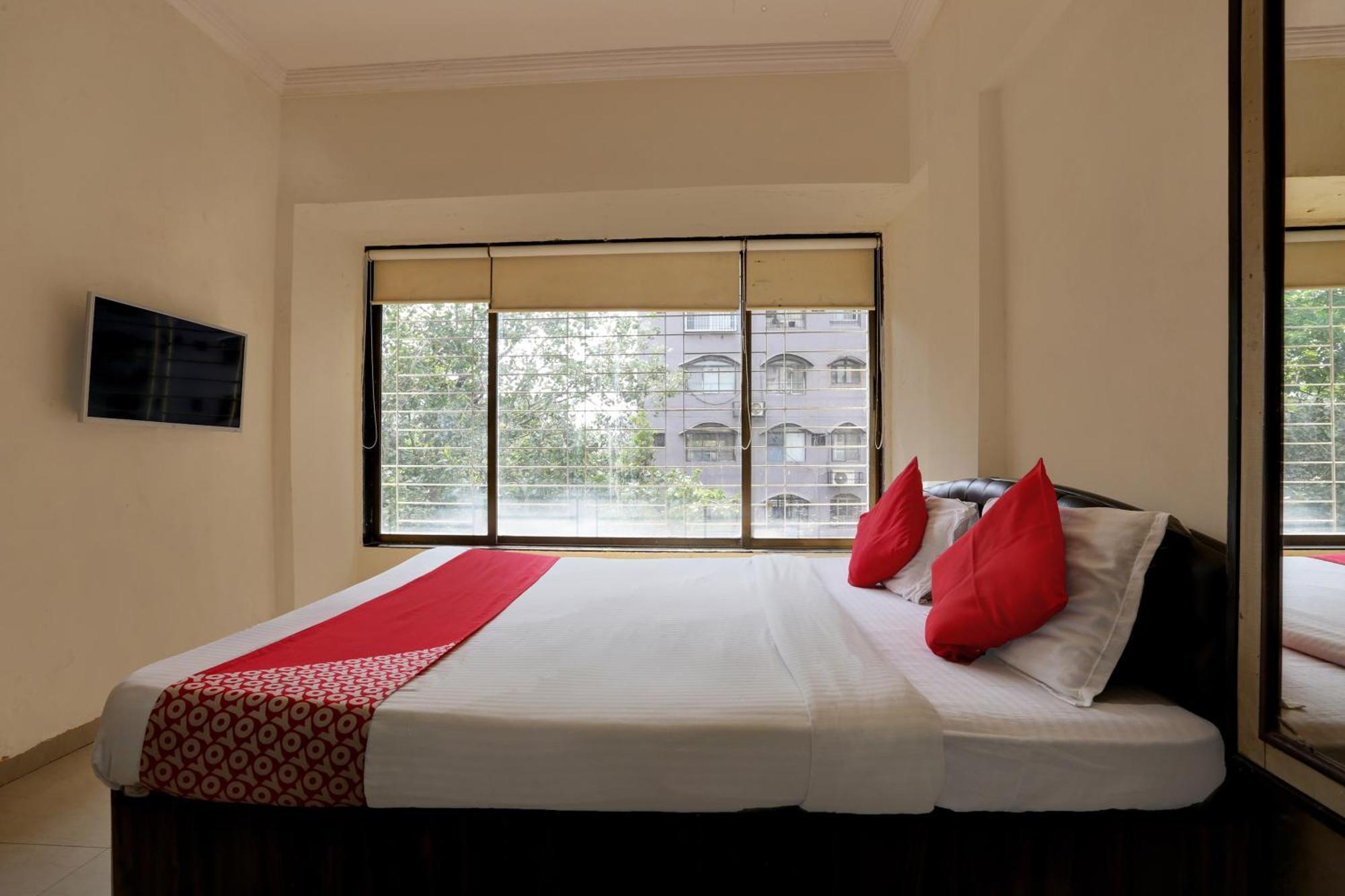 Hotel O Lal Sai Residency Mumbai