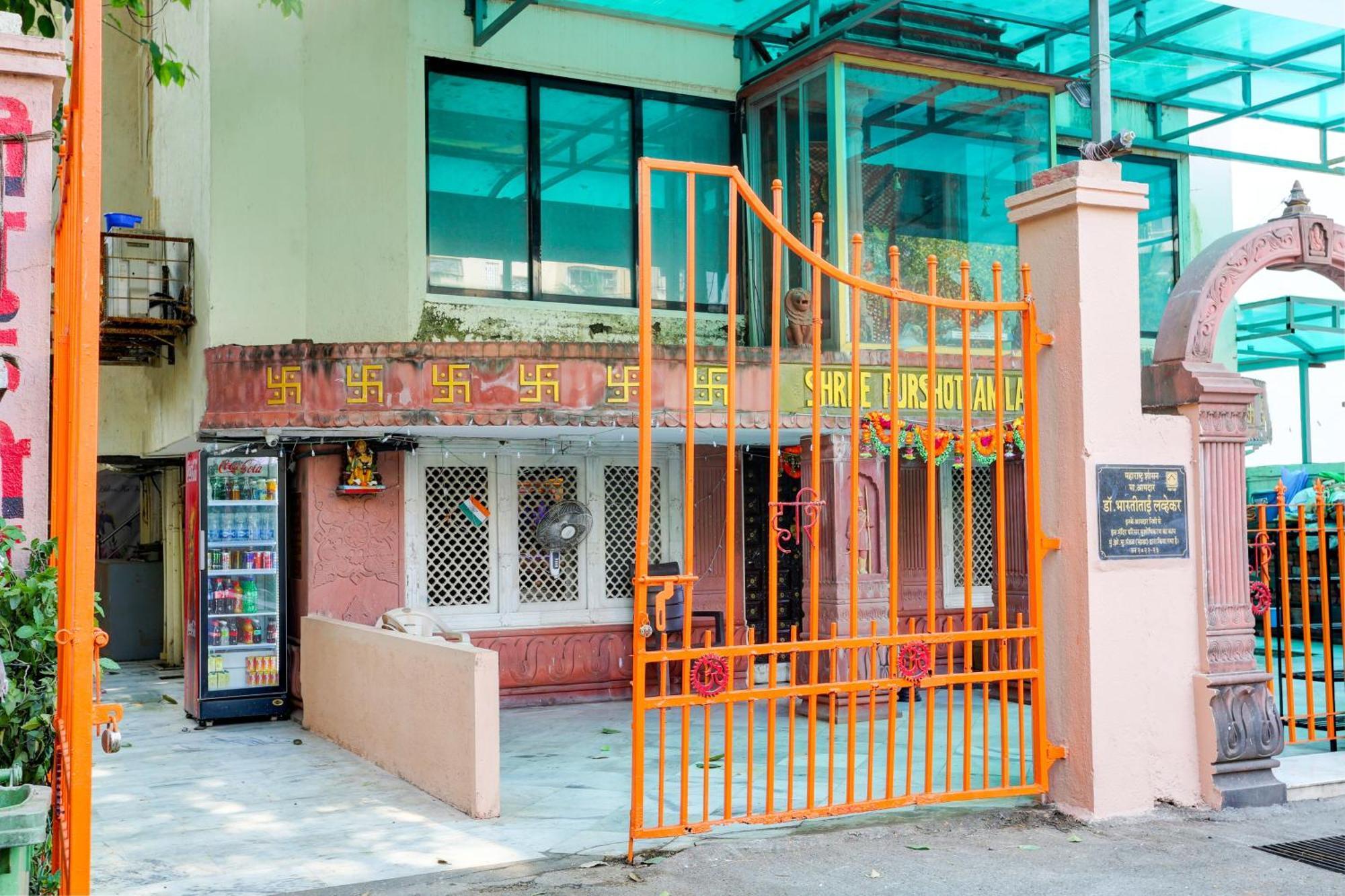 O Lal Sai Residency Mumbai