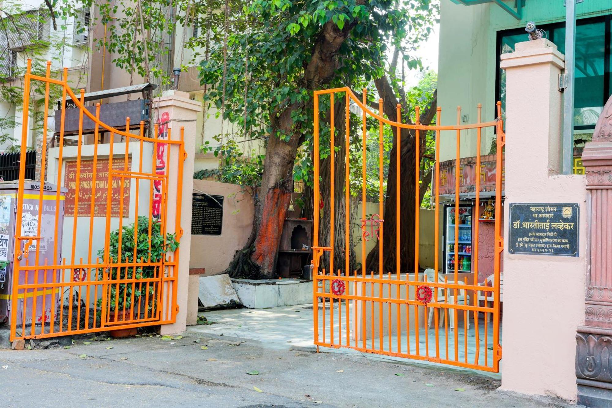 Hotel O Lal Sai Residency Mumbai